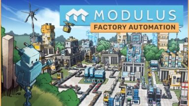 Featured Modulus Factory Automation Free Download 1