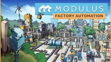 Featured Modulus Factory Automation Free Download