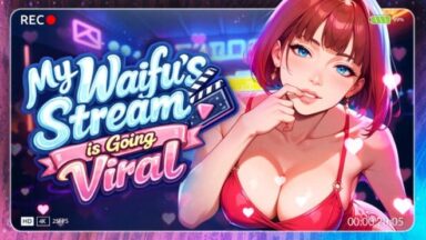 Featured My Waifus Stream is Going Viral Free Download