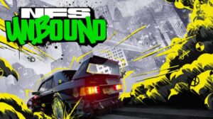 Featured Need for Speed Unbound Free Download