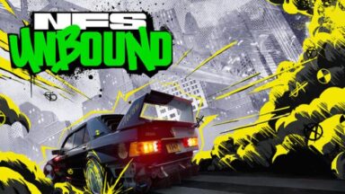 Need for Speed Unbound (v1.0.8.2541 & All DLCs) (Hypervisor) Featured Need for Speed Unbound Free Download