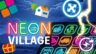 Featured Neon Village Free Download