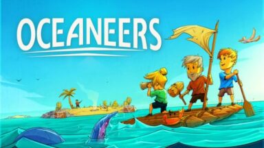 Featured Oceaneers Free Download