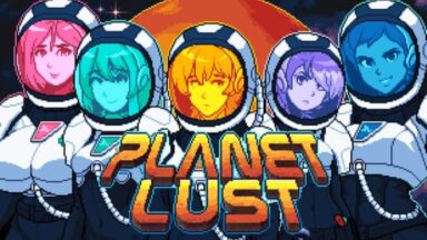Featured Planet Lust Free Download