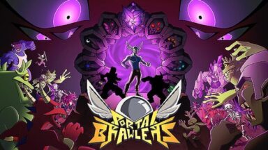 Featured Portal Brawlers Free Download