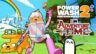 Featured PowerWash Simulator 2 Adventure Time Pack Free Download