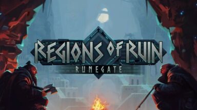 Featured Regions of Ruin Runegate Free Download