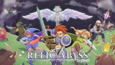 Featured Relic Abyss Free Download