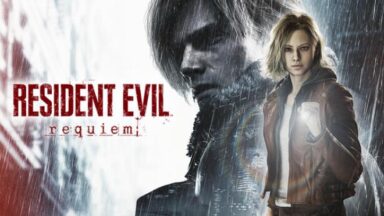 Featured Resident Evil Requiem Free Download