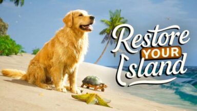 Featured Restore Your Island Free Download