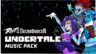 Featured Rift of the NecroDancer UNDERTALE Music Pack Free Download