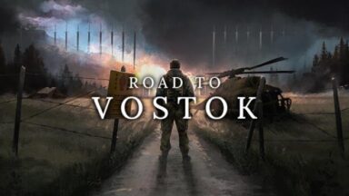 Featured Road to Vostok Free Download