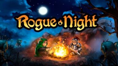 Featured Rogue Night Free Download