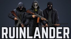 Featured Ruinlander Free Download