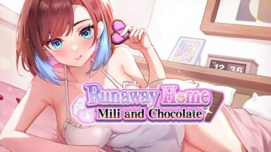 Runaway Home: Mili and Chocolate Featured Runaway Home Mili and Chocolate Free Download