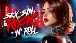 Featured SEX SIN ROCKNROLL Free Download