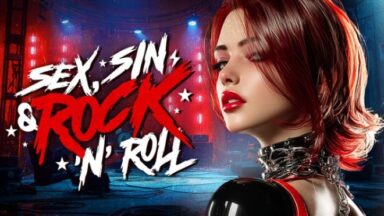 Featured SEX SIN ROCKNROLL Free Download