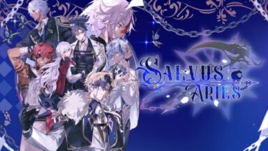 Featured Salvus Aries Free Download