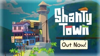 Featured ShantyTown Free Download