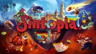 Featured Sintopia Free Download 1