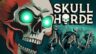 Featured Skull Horde Free Download