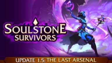 Featured Soulstone Survivors Free Download