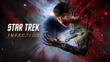 Featured Star Trek Infection Free Download