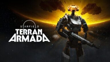 Featured Starfield Terran Armada Free Download 1
