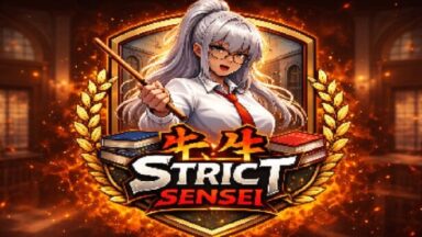 Featured Strict Sensei Free Download