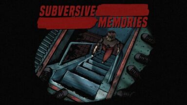 Featured Subversive Memories Free Download