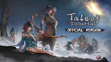 Featured Tale of Immortal Free Download