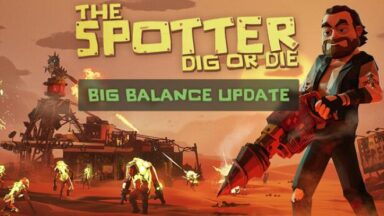 Featured The Spotter Dig or Die Free Download 1