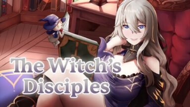 Featured The Witchs Disciples Free Download