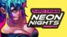 Featured Third Crisis Neon Nights Free Download