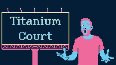Featured Titanium Court Free Download