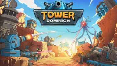 Featured Tower Dominion Free Download
