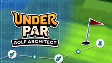 Featured Under Par Golf Architect Free Download