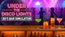 Featured Under the Disco Lights 80s Bar Simulator Free Download