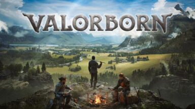 Featured Valorborn Free Download