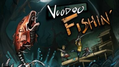 Featured Voodoo Fishin Free Download