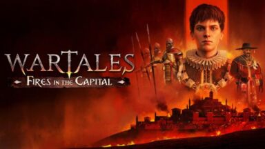 Featured Wartales Contract Fires in the Capital Free Download