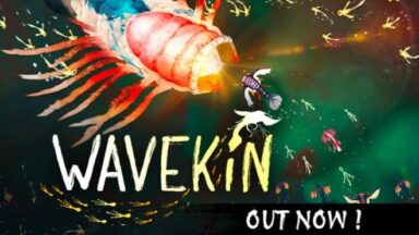 Featured Wavekin Free Download