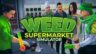 Featured Weed Supermarket Simulator Free Download