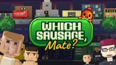 Featured Which Sausage Mate Free Download