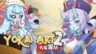 Featured Yokai Art 2 Tales of the NineTails Free Download