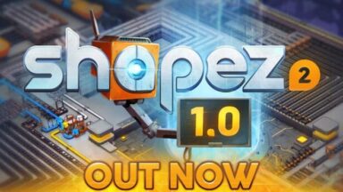 Featured shapez 2 Factory Free Download