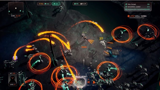 Filthium Zero PC Crack