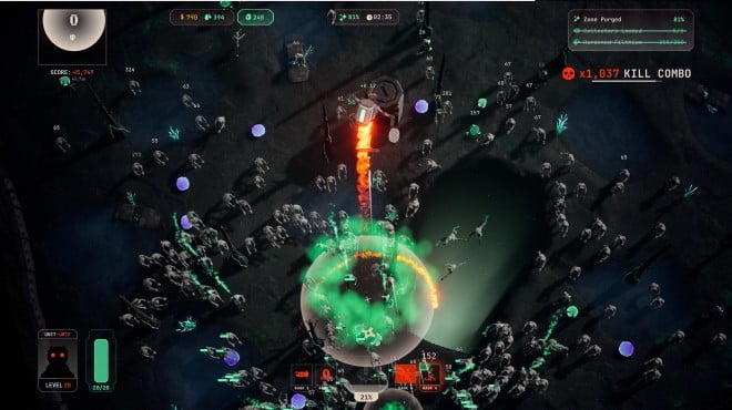 Filthium Zero Torrent Download