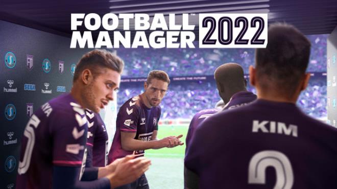Football Manager 2022 Free Download