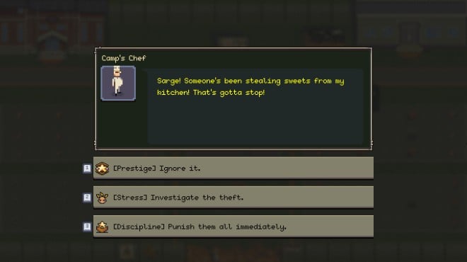 Full Metal Sergeant 2 Torrent Download